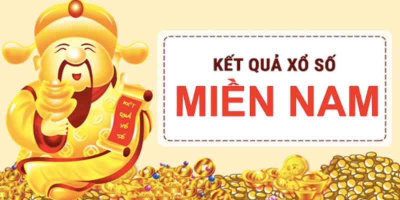 ảnh đại diện xổ số miền nam