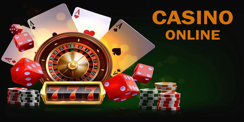 Top game casino ăn khách nhất tại hệ thống Casino FB88