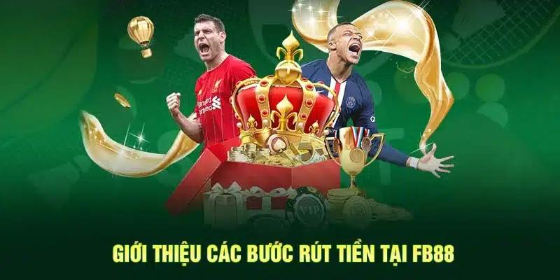 ảnh đại diện rút tiền fb88