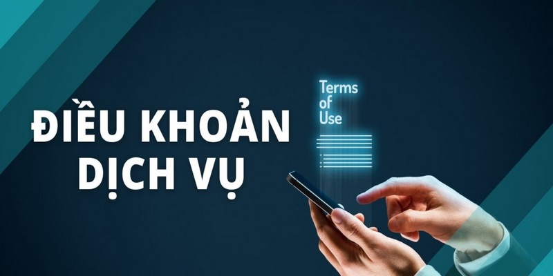 Thông tin về điều kiện giao dịch