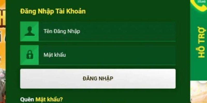 Trên website FB88 hãy nhấn nút để đăng nhập ngay tài khoản